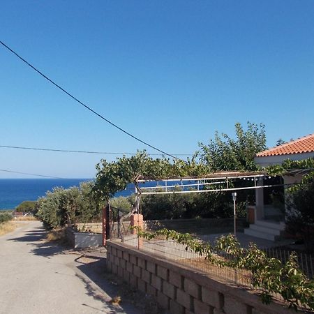 Tranquility House Villa Livadia  Luaran gambar