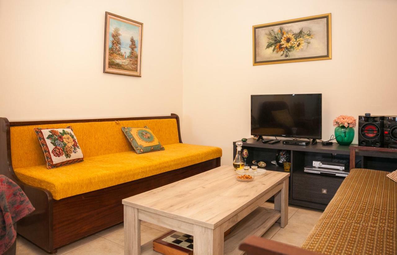 Tranquility House Villa Livadia  Luaran gambar