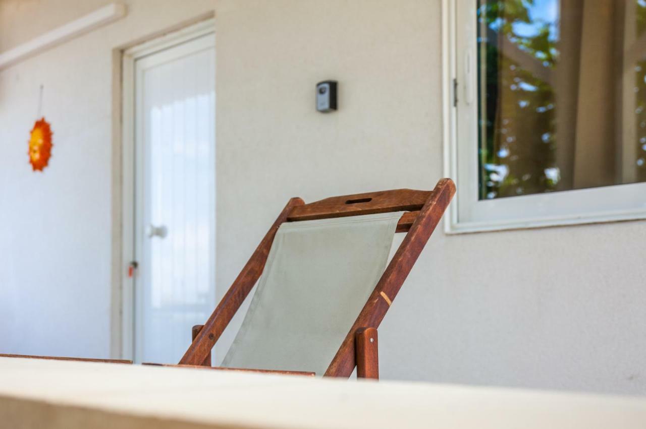 Tranquility House Villa Livadia  Luaran gambar
