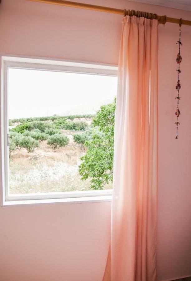 Tranquility House Villa Livadia  Luaran gambar